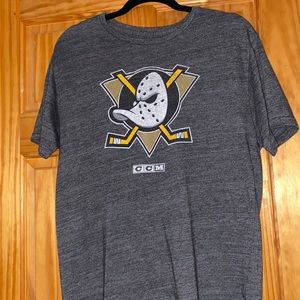Mighty Ducks NHL Tee Shirt